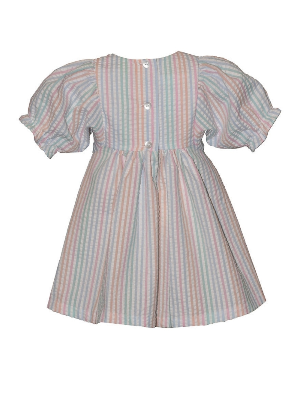 NWT Bonnie Baby Dolman Dress - Picture 2 of 7